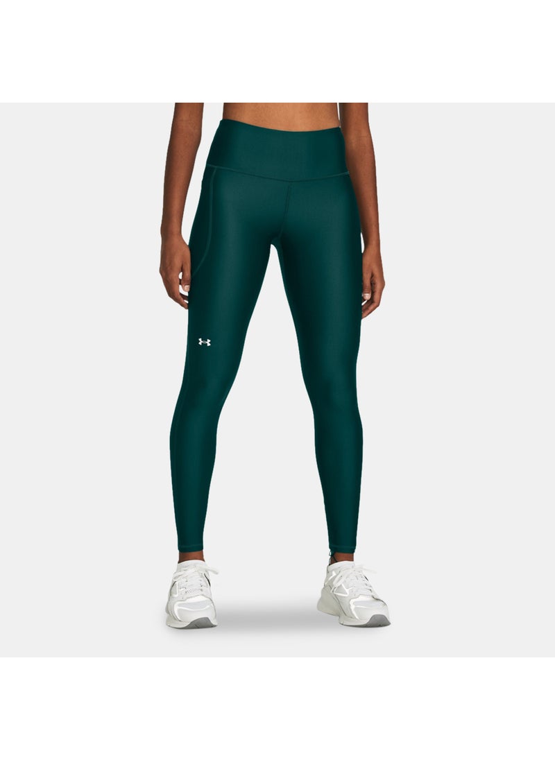 Women's HeatGear® No-Slip Training Leggings