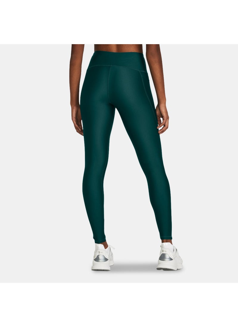 Women's HeatGear® No-Slip Training Leggings