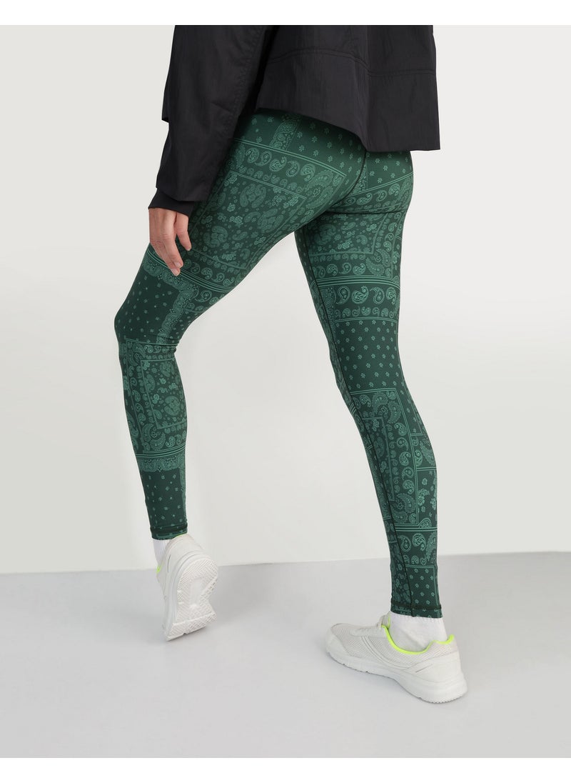 OFFLINE By Aerie Real High Waisted Crossover Legging