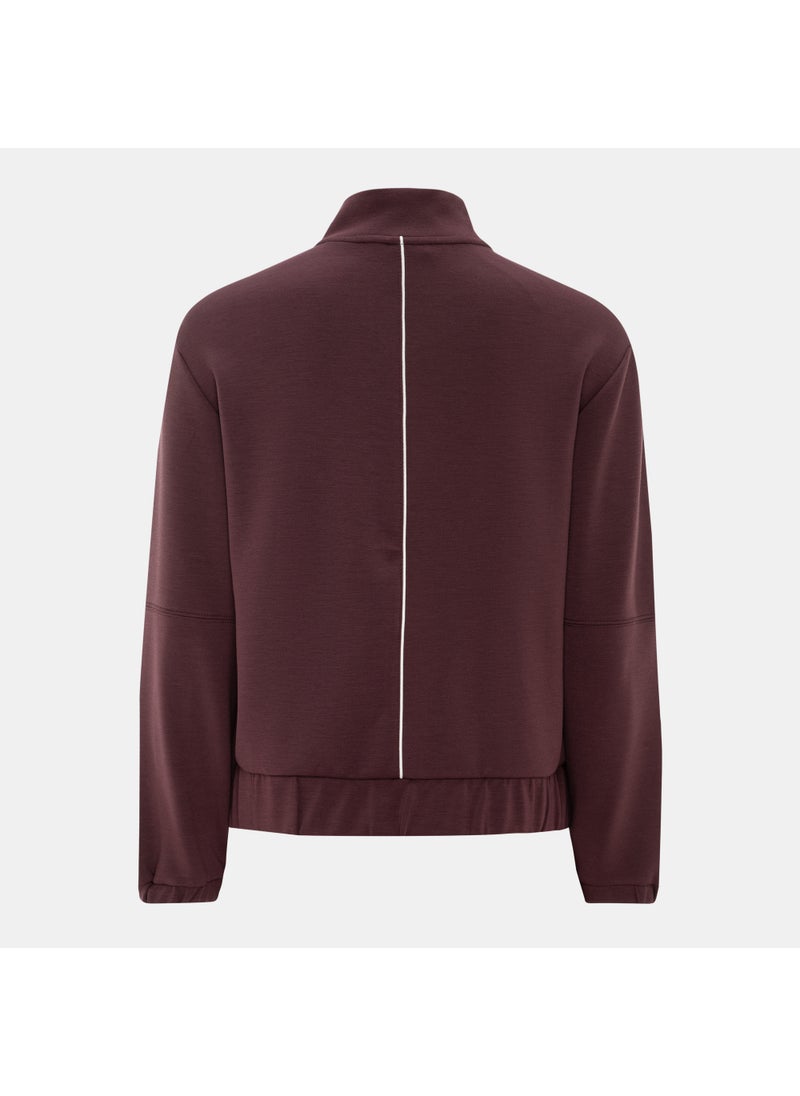 Women's Track Jacket
