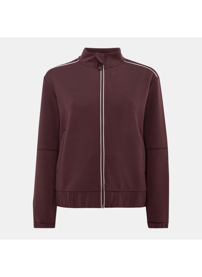 Women's Track Jacket