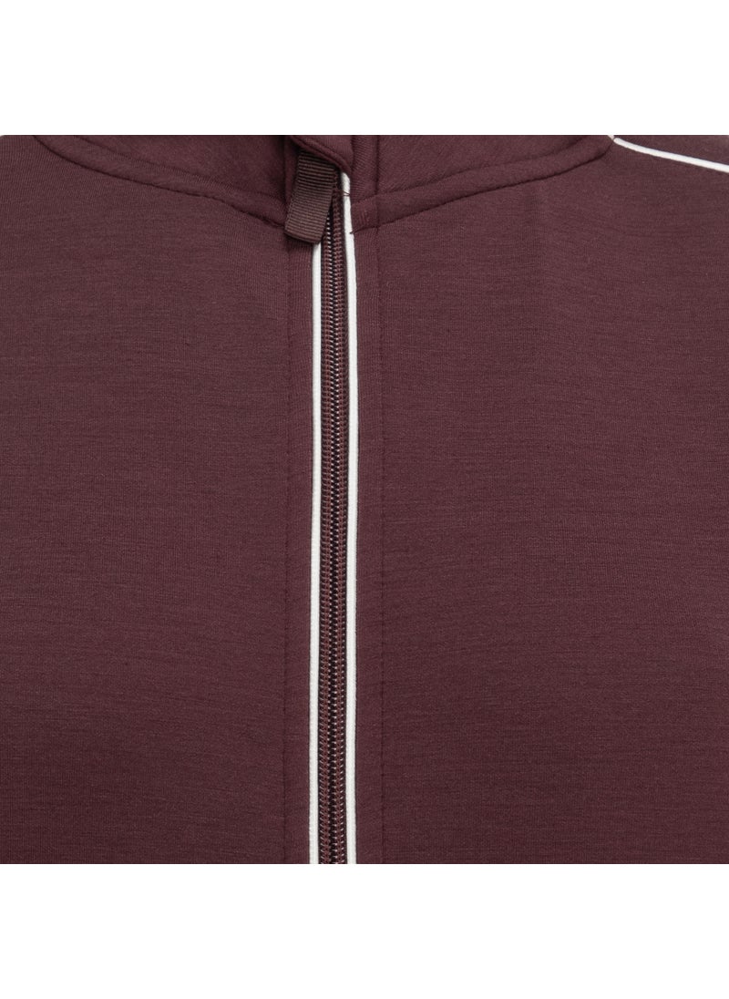 Women's Track Jacket