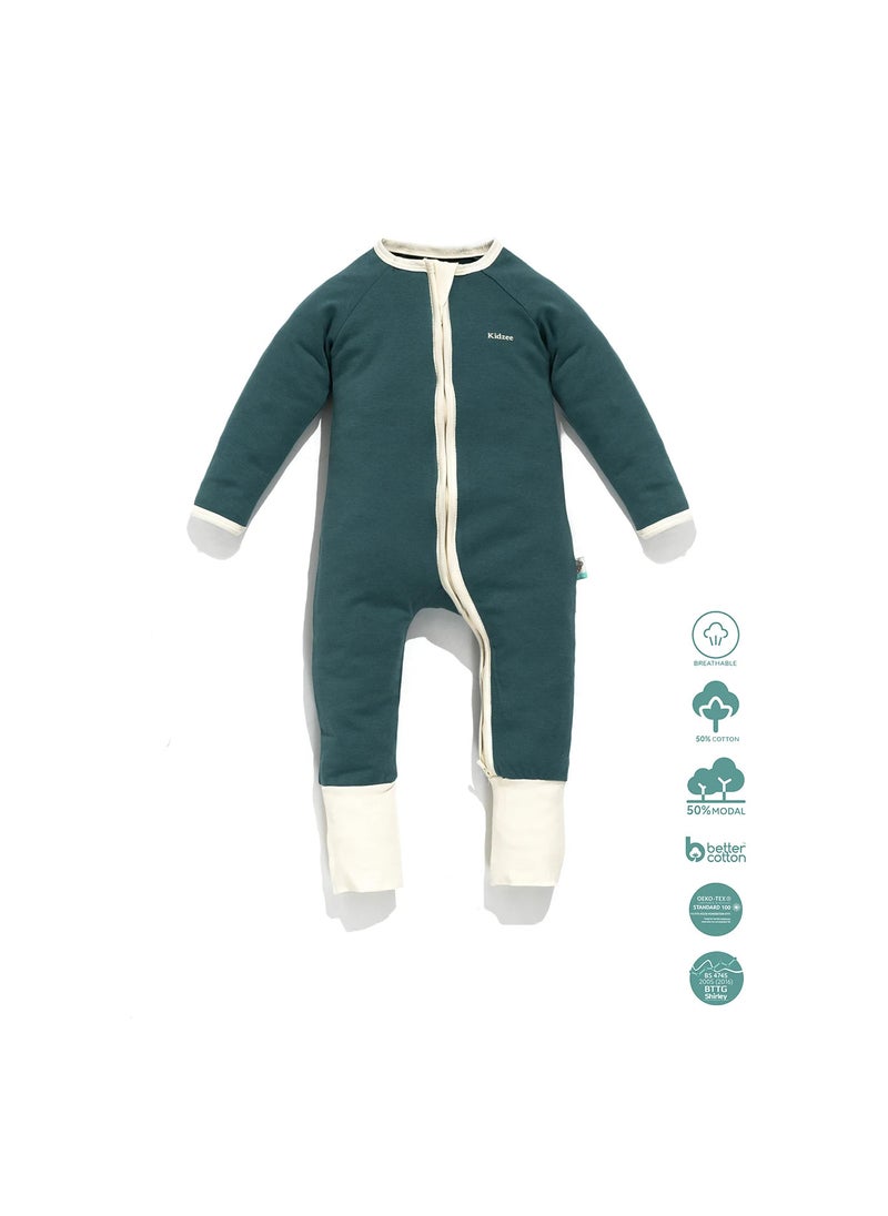 Lake Zee-Suit - 1.0 TOG