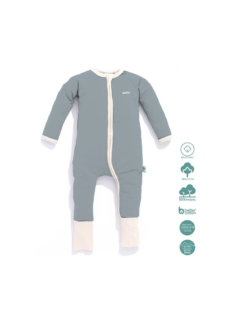 Cloud Zee-Suit - 1.0 TOG