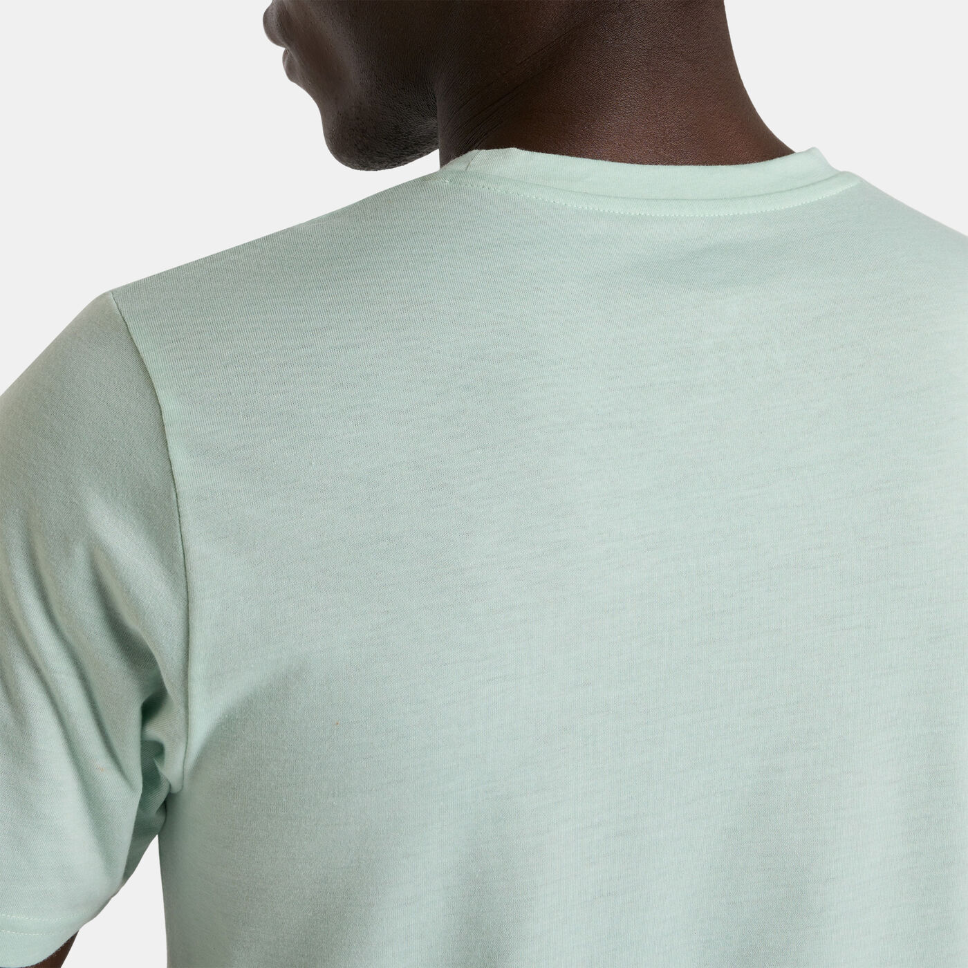 Men's Sport Essentials Heathertech T-Shirt