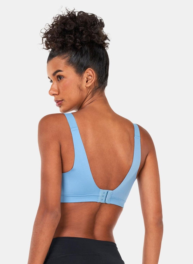 Women's Alpha High-Support Padded Sports Bra