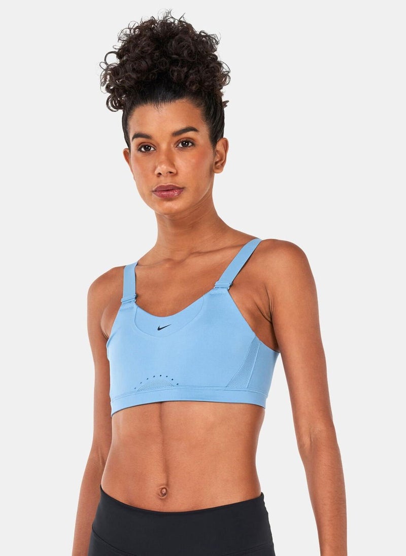 Women's Alpha High-Support Padded Sports Bra