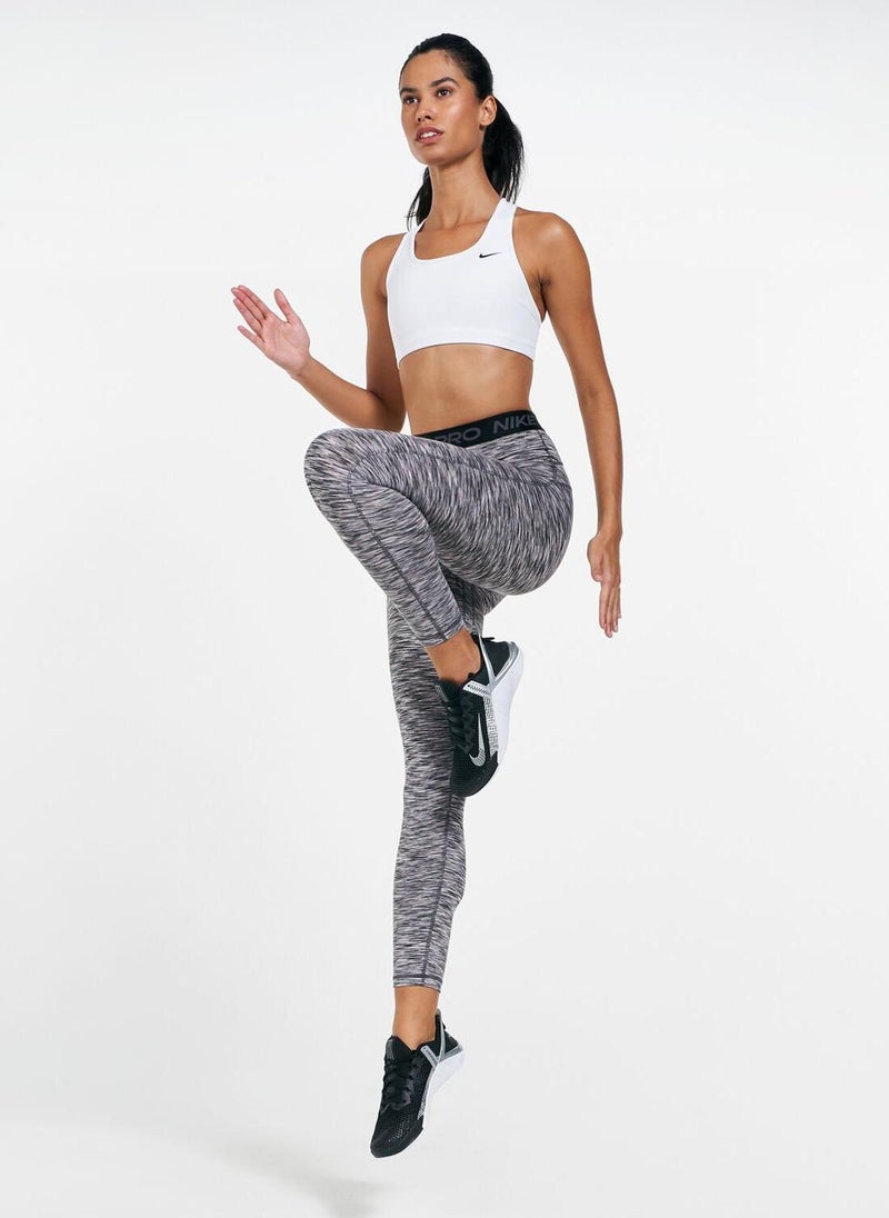 Women's Swoosh Sports Bra