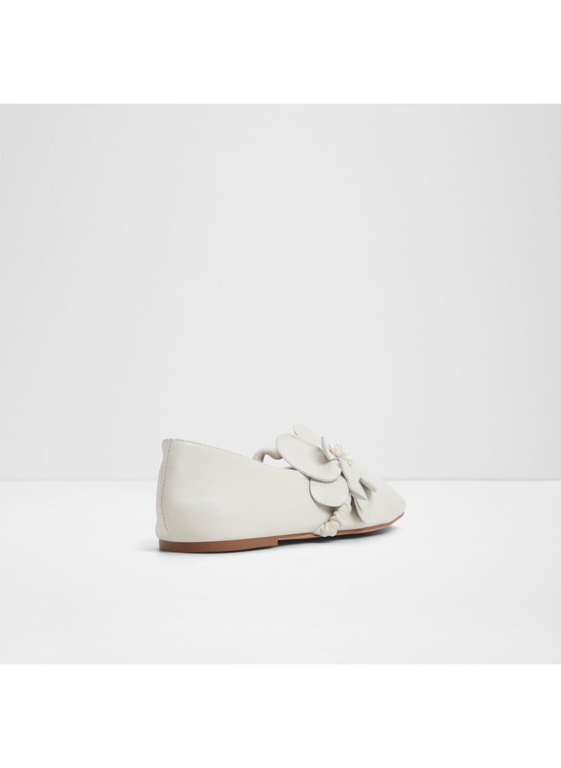 Floralina Flats Ballerinas