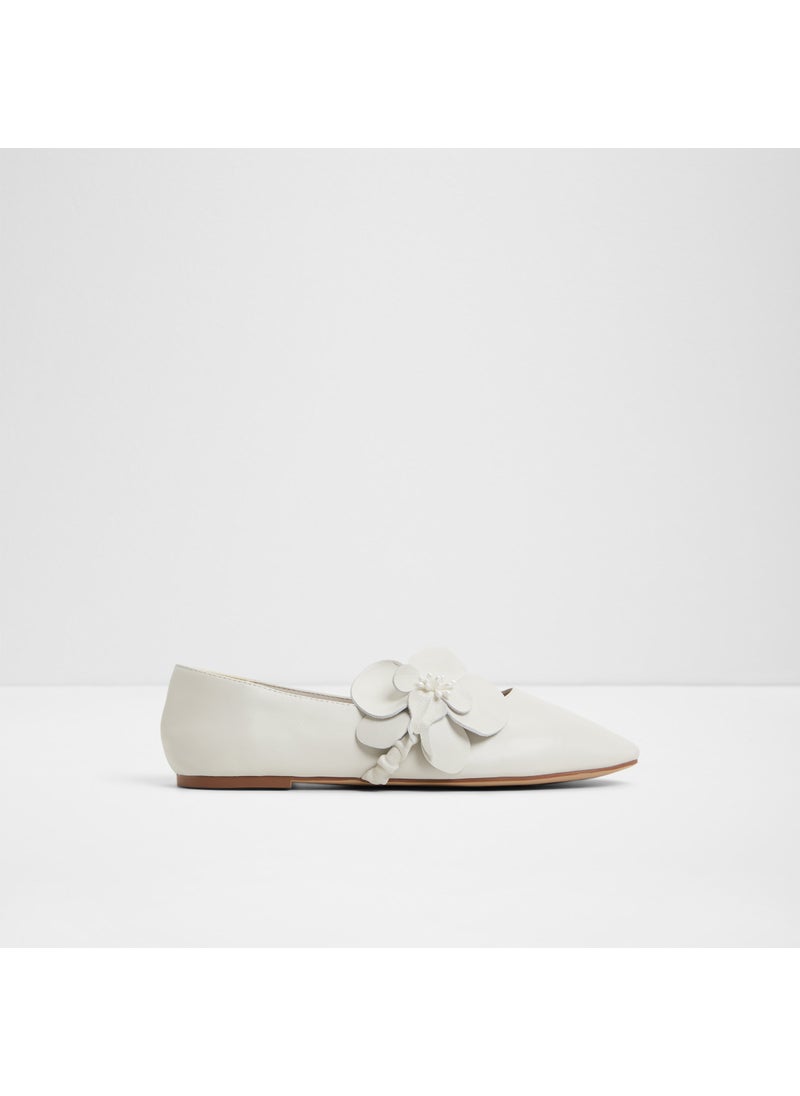 Floralina Flats Ballerinas