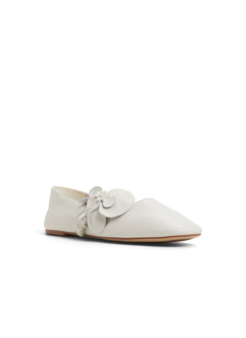 Floralina Flats Ballerinas