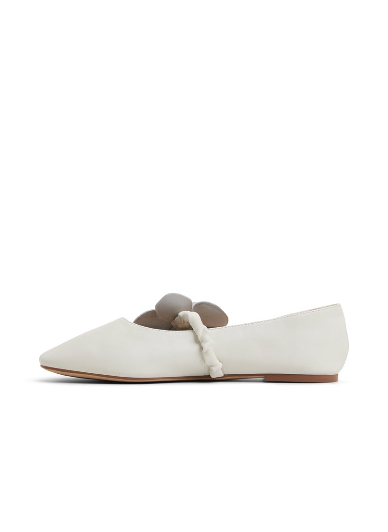 Floralina Flats Ballerinas