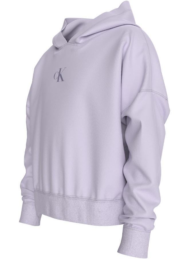 Kids Logo Hoodie