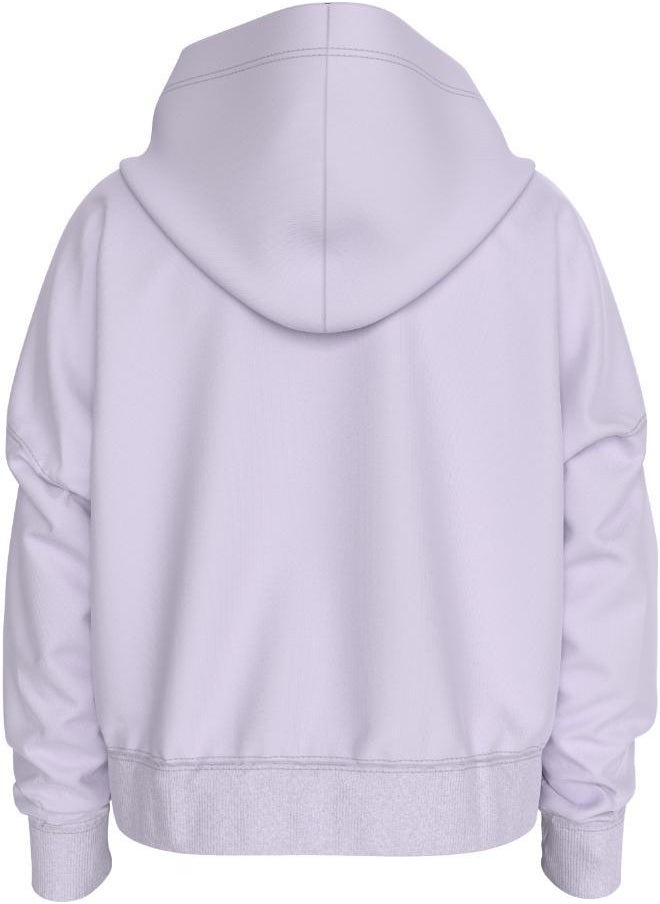 Kids Logo Hoodie