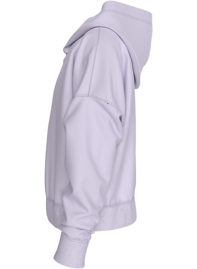 Kids Logo Hoodie