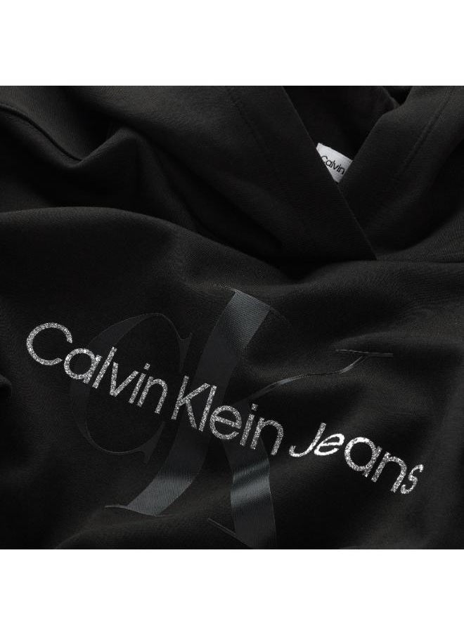 Youth Logo Hoodie