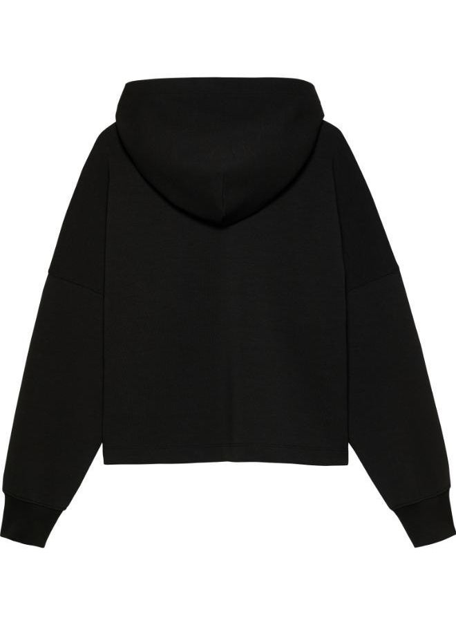 Youth Logo Hoodie