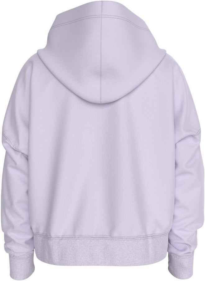 Youth Logo Hoodie