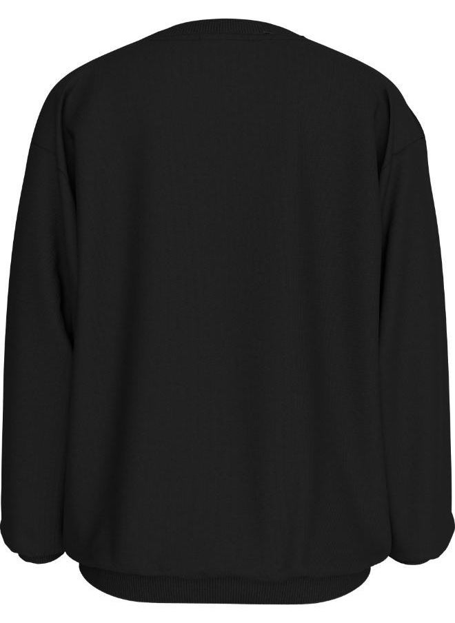 Youth Logo Sweatshirt