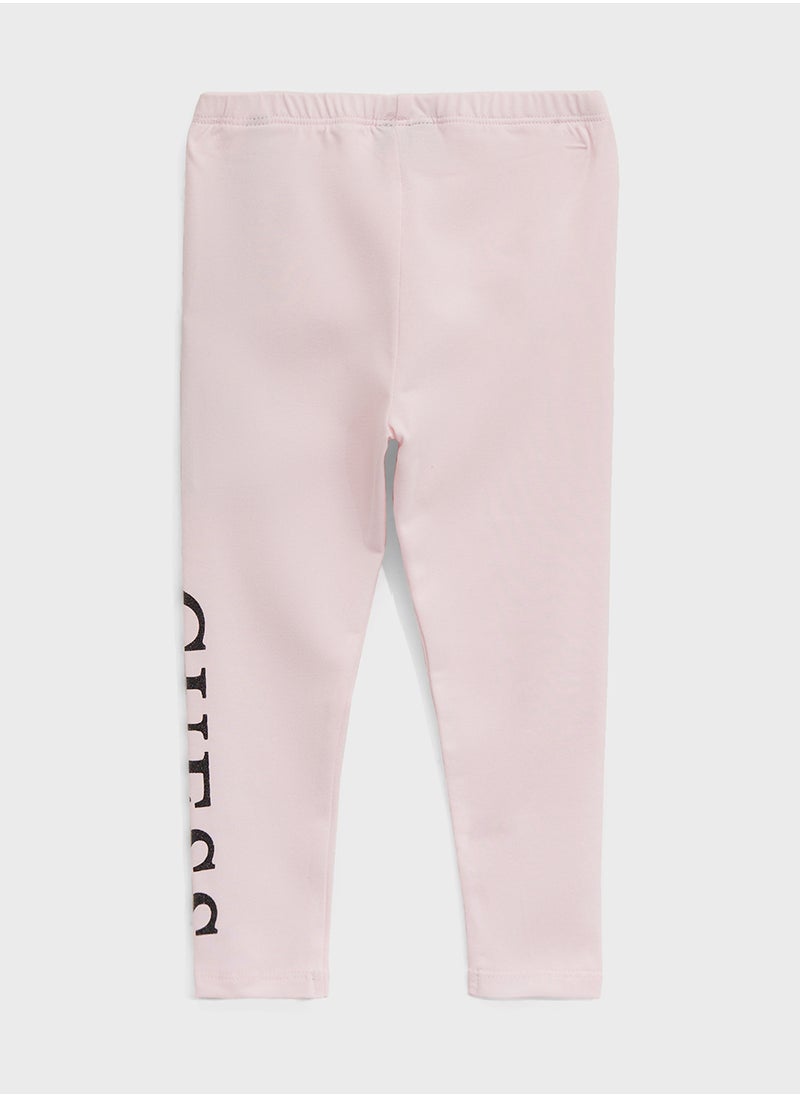 Kids Essential Leggings
