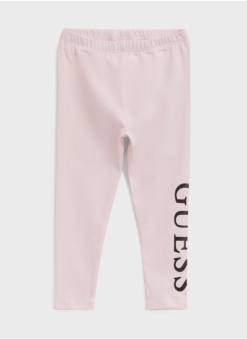 Kids Essential Leggings