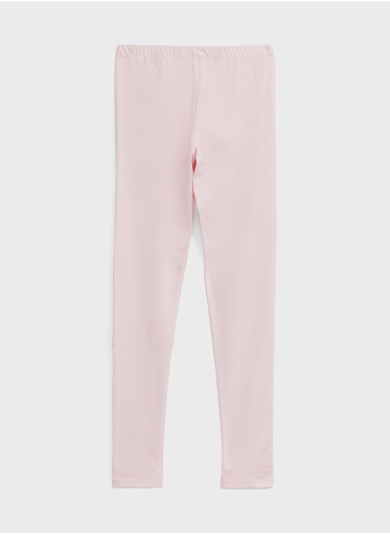 Kids Essential Leggings