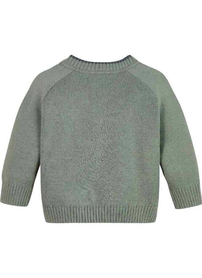 Infant Logo Sweater