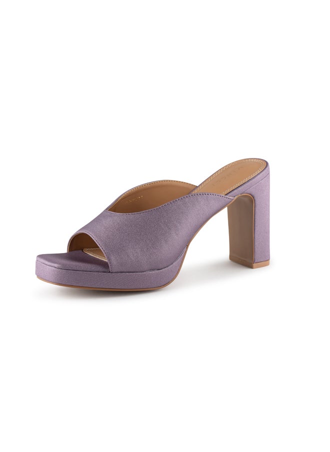 Women One Strap High Heel Sandals