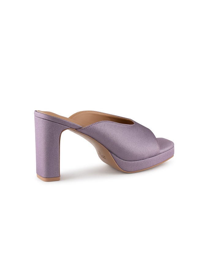 Women One Strap High Heel Sandals