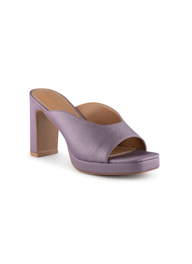 Women One Strap High Heel Sandals