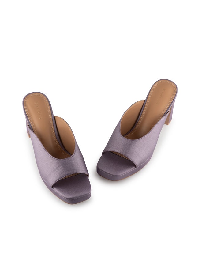 Women One Strap High Heel Sandals