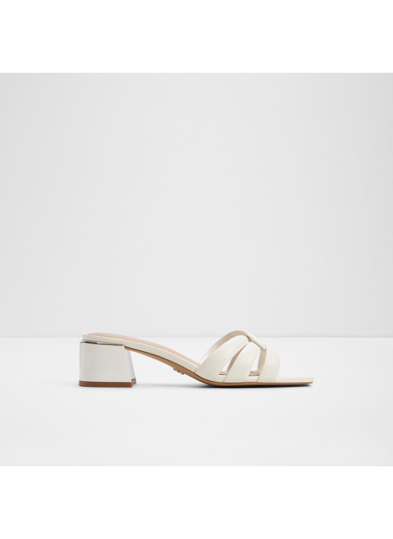 Hanne Mid-Heel Sandals