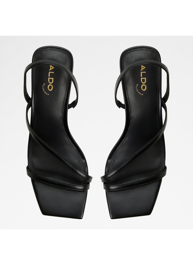 Ferra Mid-Heel Sandals