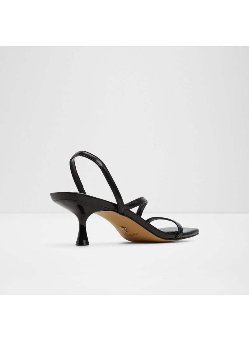 Ferra Mid-Heel Sandals