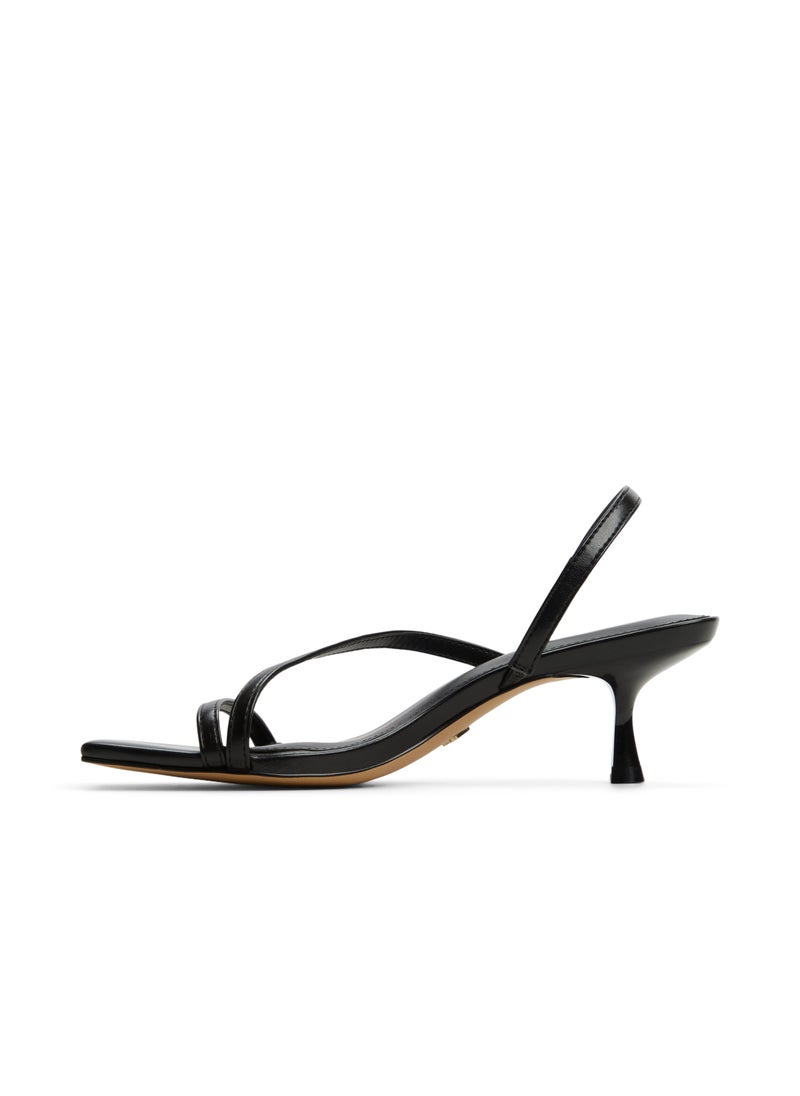 Ferra Mid-Heel Sandals