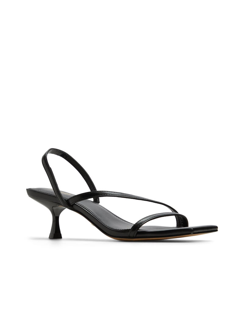 Ferra Mid-Heel Sandals