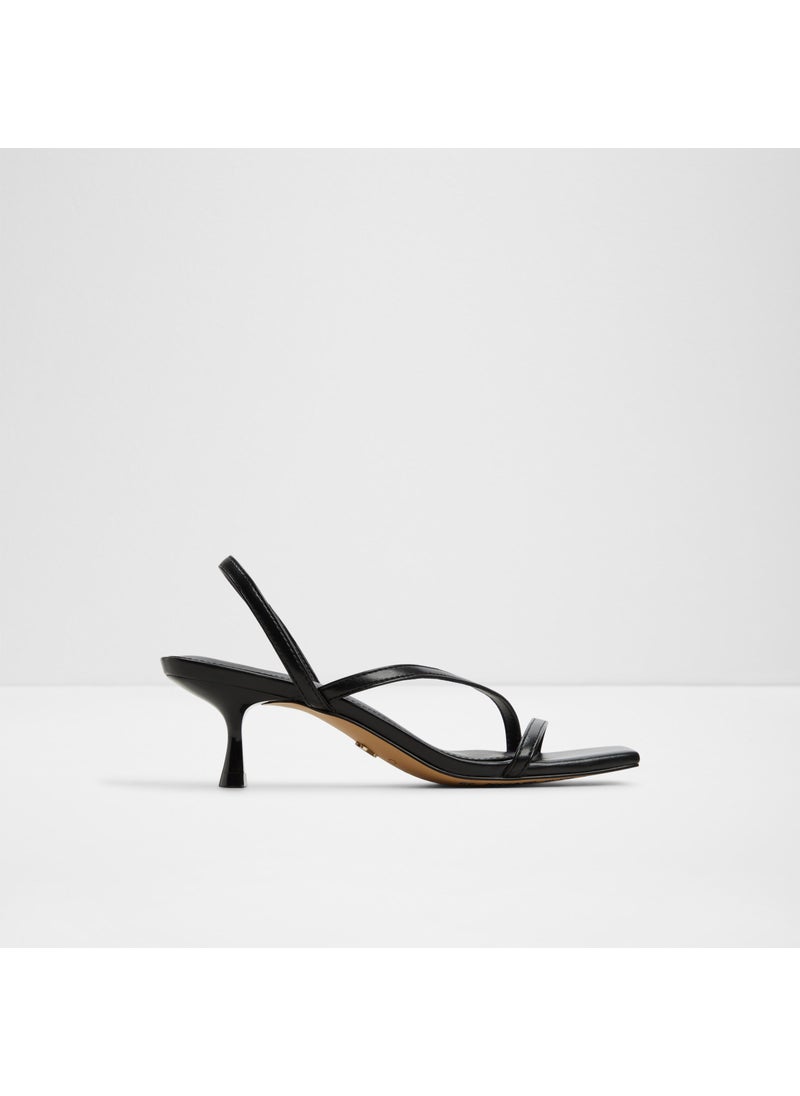 Ferra Mid-Heel Sandals