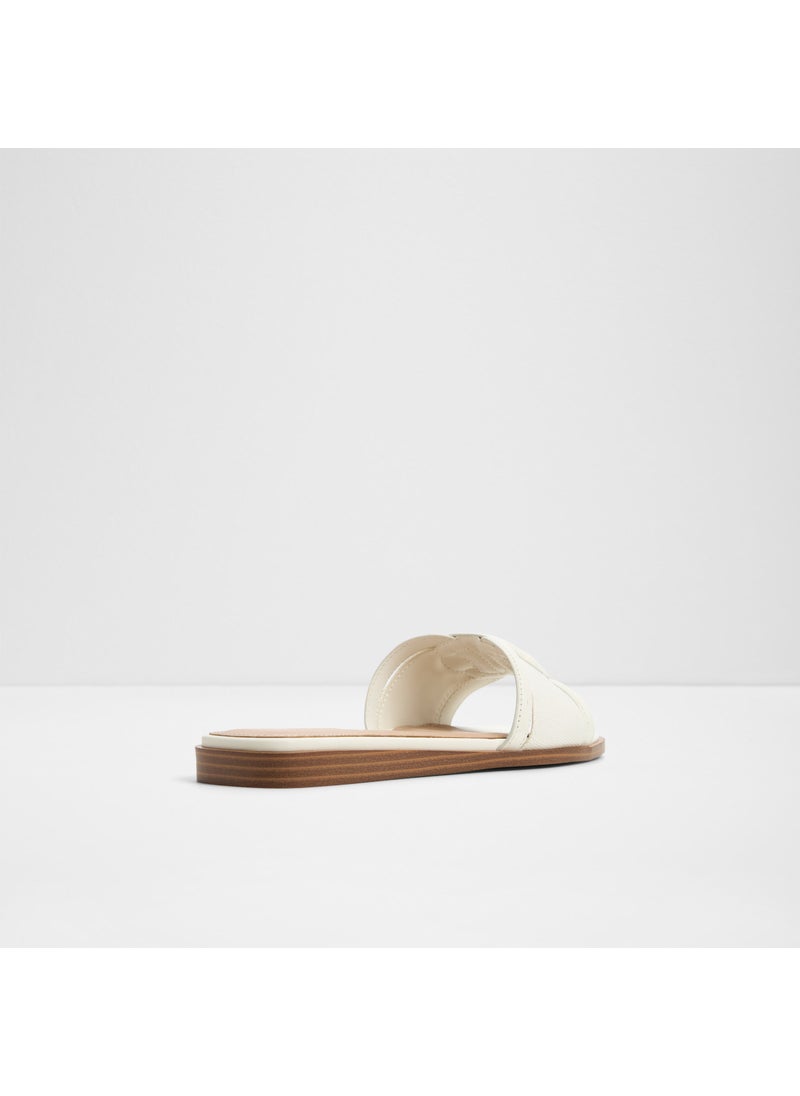 Liaudin Flats Flat Sandals