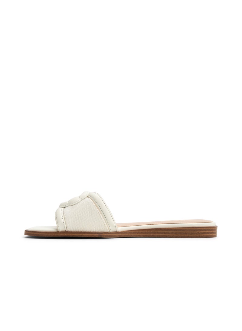 Liaudin Flats Flat Sandals