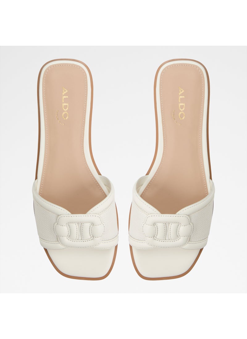 Liaudin Flats Flat Sandals