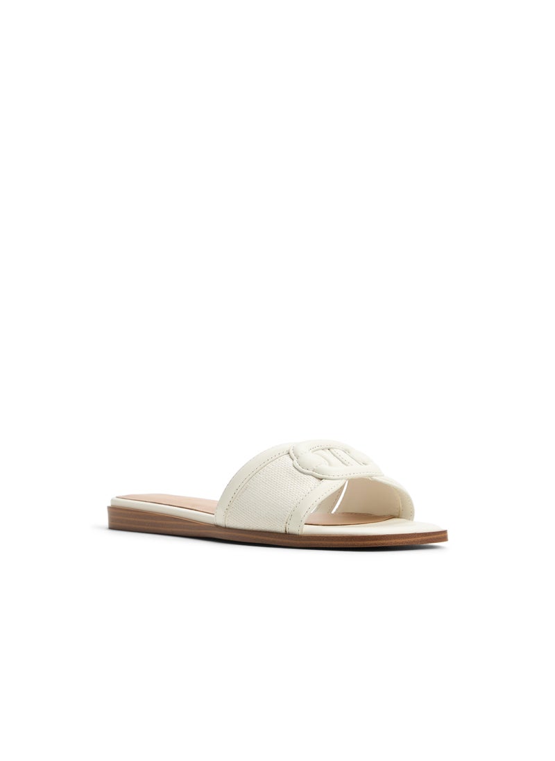Liaudin Flats Flat Sandals