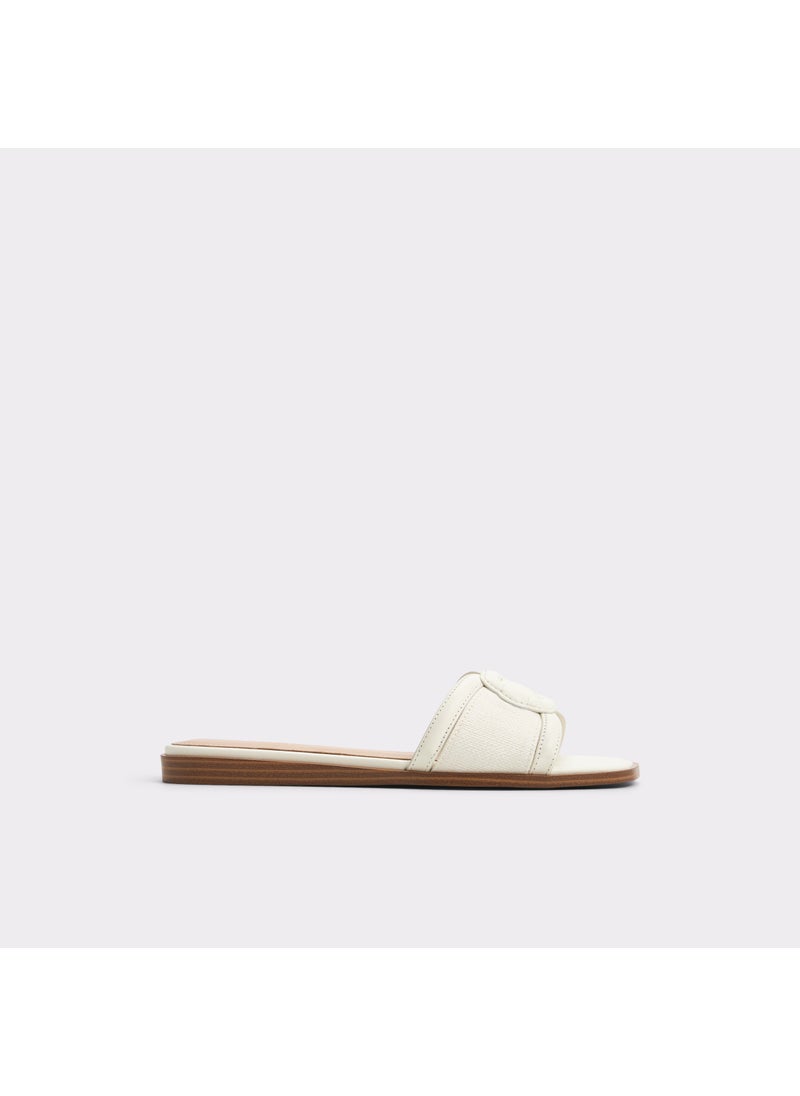 Liaudin Flats Flat Sandals
