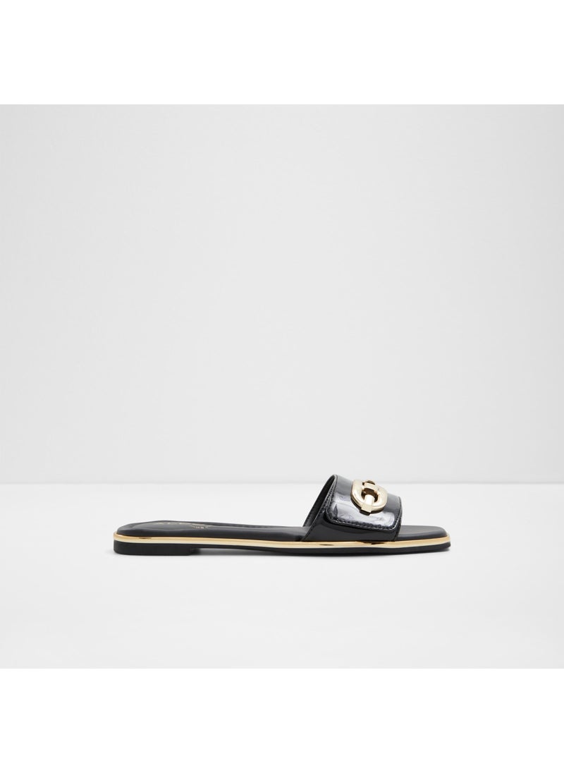 Remila Flats Flat Sandals