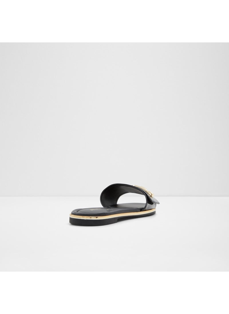 Remila Flats Flat Sandals
