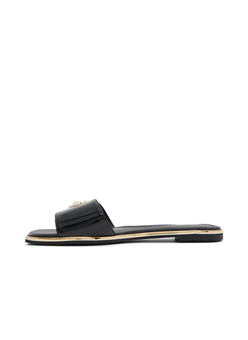 Remila Flats Flat Sandals