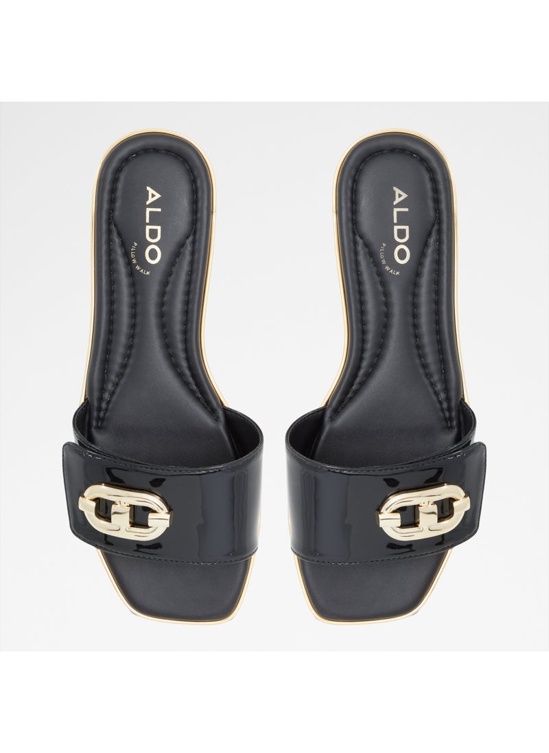 Remila Flats Flat Sandals