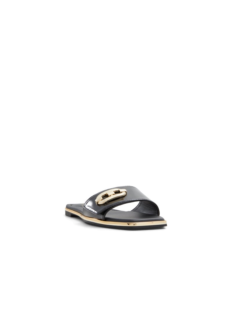 Remila Flats Flat Sandals