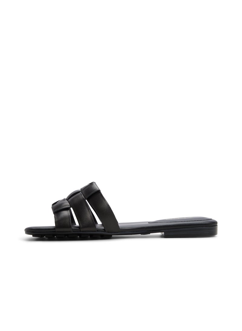 Gotosandal Low-Heel Sandals