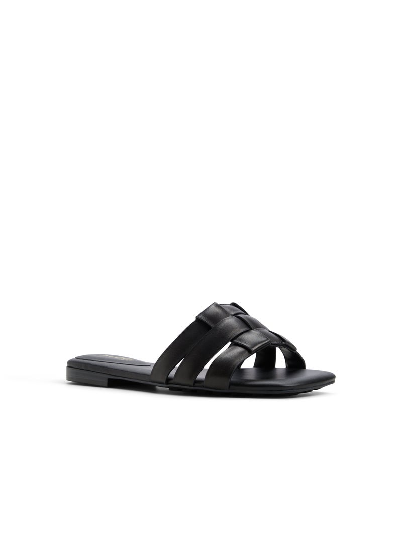 Gotosandal Low-Heel Sandals