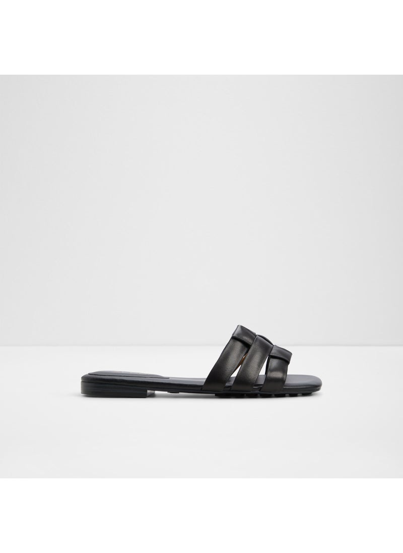 Gotosandal Low-Heel Sandals
